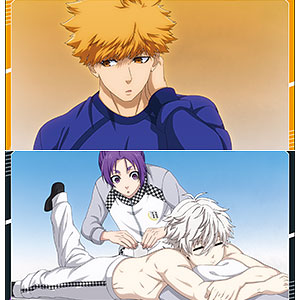 ブルーロック ポストカードセット あでぃしょなるたいむ 場面写3