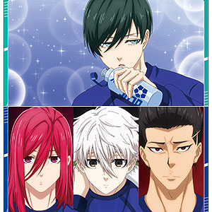 ブルーロック ポストカードセット あでぃしょなるたいむ 場面写8