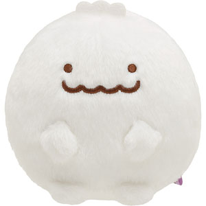 MO10001 すみっコぐらし ぬいぐるみ(S) スミエティ