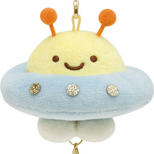 MO09601 すみっコぐらしコレクション てのりぬいぐるみセット た