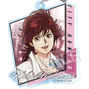 劇場版シティーハンター 天使の涙(エンジェルダスト)ヴィンテージ