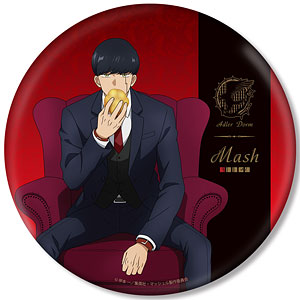 マッシュル ランス・クラウン BIG缶バッジ スーツver. Amazon.co.jp: TVアニメ「マッシュル MASHLE 」 描き下ろし