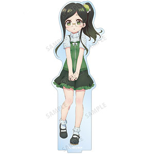 りゅうおうのおしごと！　アクリルスタンド　空銀子 ナムコ