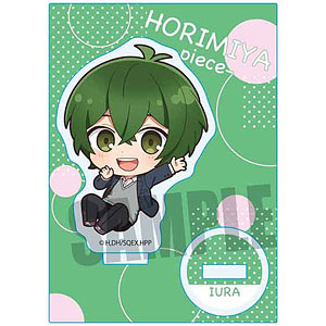 ぷかっしゅミニスタンド TVアニメ「ホリミヤ -piece-」 井浦秀