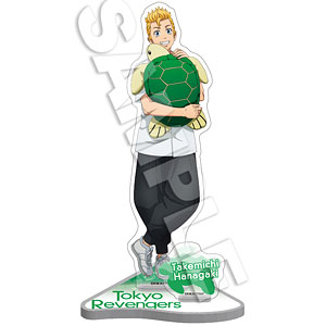 「東京リベンジャーズ」 アクリルスタンド sea animals 花垣武道