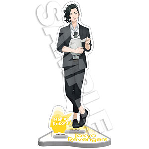 「東京リベンジャーズ」 アクリルスタンド sea animals 九井一