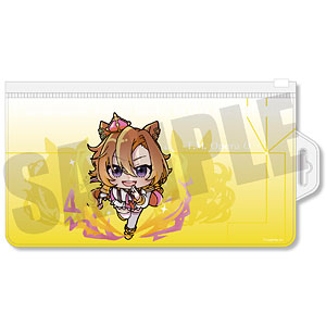 ウマ娘 プリティーダービー RTTT あにぽぷ マルチケース テイエムオペラオー(レースVer.)