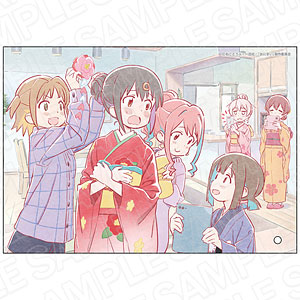 お兄ちゃんはおしまい！ ミニアクリルアート エンドカード vol.9