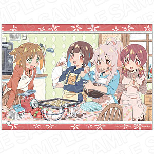 お兄ちゃんはおしまい！ ミニアクリルアート エンドカード vol.10