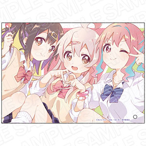 おにいちゃんはおしまい！メモリアルアート TVアニメ お兄ちゃんはおしまい！ OPテーマ／EDテーマ CD | お