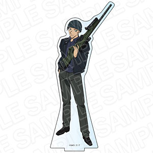 名探偵コナン アクリルフィギュア 赤井秀一 leaf ver.