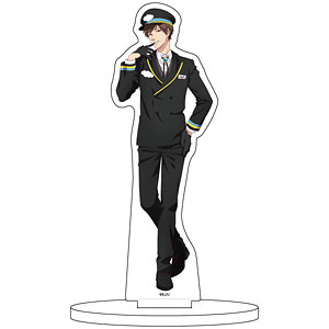 うらみちお兄さん 表田裏道 デカアクリルスタンド 全3種セット うらみちお兄さん 表田裏道 デカアクリルスタンド 全3種セット