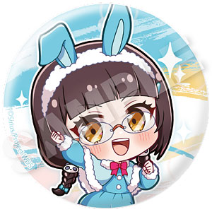 ワールドダイスター ちょいデカ缶バッジ 鳳ここな[Y Line]《在庫切れ》