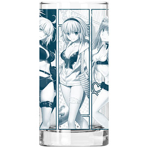 Fate/Grand Order 水着サーヴァントコレクション2018 グラス Ver.Girls