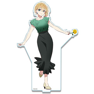 彼女、お借りします アクリルスタンド Ver.2 デザイン07(七海麻美/B)
