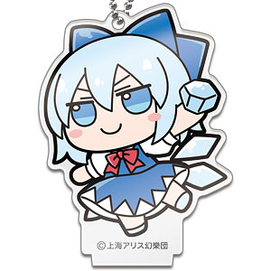 東方Project アクリルスタンド [八雲紫] ふもふもゆかり。（再販