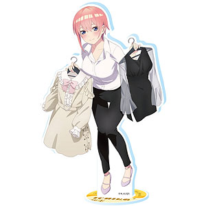 五等分の花嫁　アクリルスタンド　あなたと選びたい 五等分の花嫁∽ アクリルスタンド 8.中野三玖(あなたと選びたい