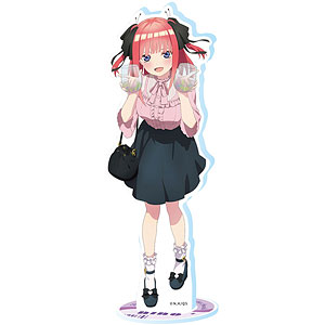 五等分の花嫁∽ アクリルスタンド 8.中野三玖(あなたと選びたい