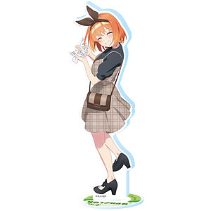 Amazon.co.jp: 五等分の花嫁∽ アクリルスタンド 6.中野一花