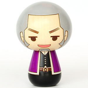 卯三郎の孫こけし ゴールデンカムイ 杉元佐一[カルチュア