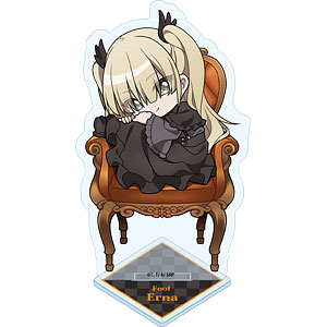 【証明書付き】　スパイ教室　グレーテ生誕祭2023 特製キャンバスアート 証明書付き】 スパイ教室 グレーテ生誕祭2023 特製キャンバスアート