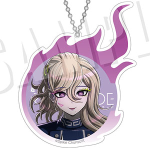 超探偵事件簿 レインコード アクリルキーホルダー 08.ハララナイトメア