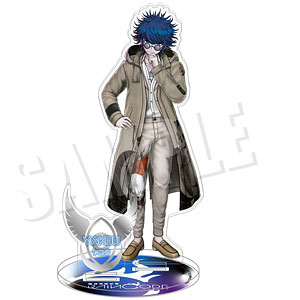 超探偵事件簿 レインコード アクリルスタンド 12.ヤコウフーリオ