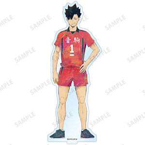 ハイキュー！！ 大将優 Ani-Art 第6弾 BIGアクリルスタンド