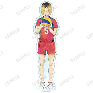 ハイキュー！！ 大将優 Ani-Art 第6弾 BIGアクリルスタンド[アルマ
