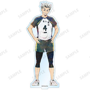 ハイキュー！！ 大将優 Ani-Art 第6弾 BIGアクリルスタンド[アルマ