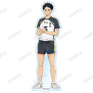ハイキュー！！ 大将優 Ani-Art 第6弾 BIGアクリルスタンド[アルマ