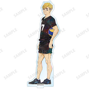 ハイキュー！！ 大将優 Ani-Art 第6弾 BIGアクリルスタンド