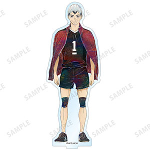 ハイキュー！！ 大将優 Ani-Art 第6弾 BIGアクリルスタンド[アルマ