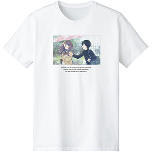 久保さんは僕を許さない イメージビジュアル Tシャツ メンズ M