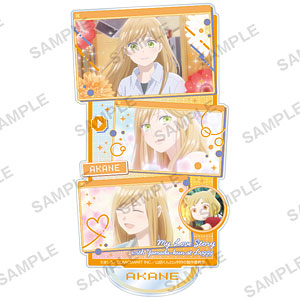 山田くんとLv999の恋をする アクリルスタンド 木之下茜