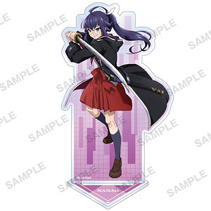 七つの魔剣が支配する アクリルスタンド ナナオ=ヒビヤ