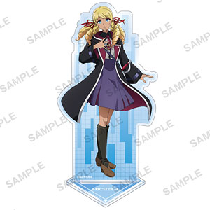 七つの魔剣が支配する アクリルスタンド ミシェーラ=マクファーレン