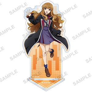 七つの魔剣が支配する アクリルスタンド カティ=アールト