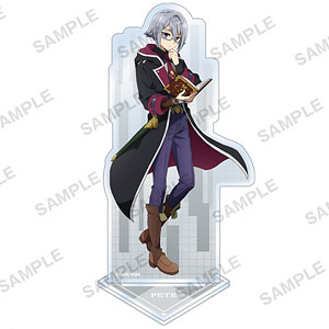 七つの魔剣が支配する アクリルスタンド ピート=レストン