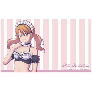 女神のカフェテラス ラバーマット 幕澤桜花 水着メイドver[シーワン