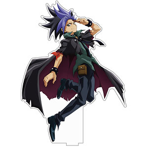 ユーリ アクリルスタンド（大） [遊☆戯☆王ARC-V] | 公式