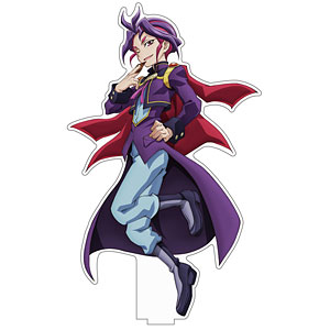 遊☆戯☆王ARC-V ユーリ アクリルスタンド(大)