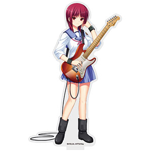 Angel Beats！ 岩沢 アクリルスタンド（再販）[コスパ]《06月