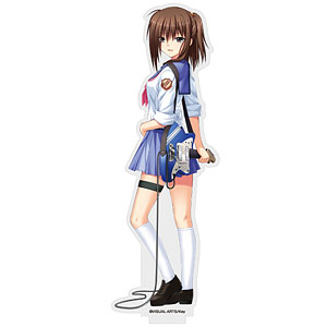 Angel Beats！ 岩沢 アクリルスタンド（再販）[コスパ]《10月