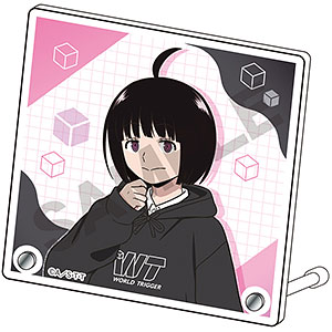 即購入可⭐︎ザック⭐︎アクリルパネル kakuo gadgets オンラインストア 推しネコ 三毛猫しか勝たん