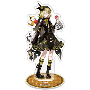 初音ミク×ラスカル 2023 アクリルスタンド/巡音ルカ[キャラバン