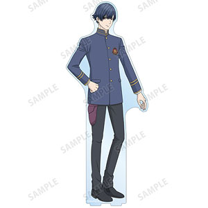 TVアニメ「Opus.COLORs」 斑鳩杏寿 特大アクリルスタンド