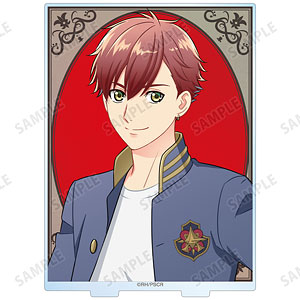 TVアニメ「Opus.COLORs」 月見里和哉 BIGアクリルスタンド