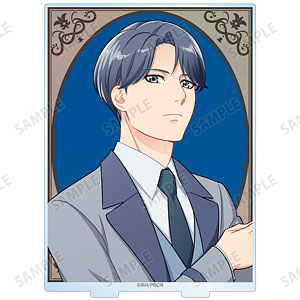 TVアニメ「Opus.COLORs」 多岐瀬響 BIGアクリルスタンド