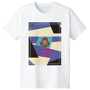 TVアニメ「Opus.COLORs」 ティザービジュアルイメージ Tシャツ レディース S